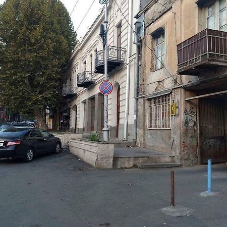 Guliko'S Apartment In 第比利斯 外观 照片
