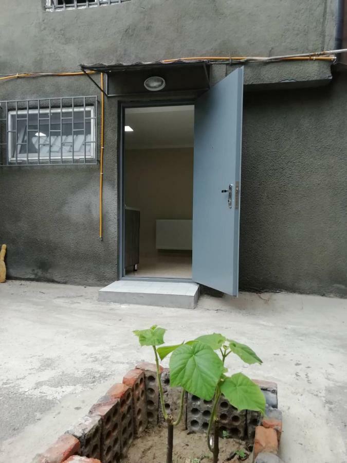 Guliko'S Apartment In 第比利斯 外观 照片