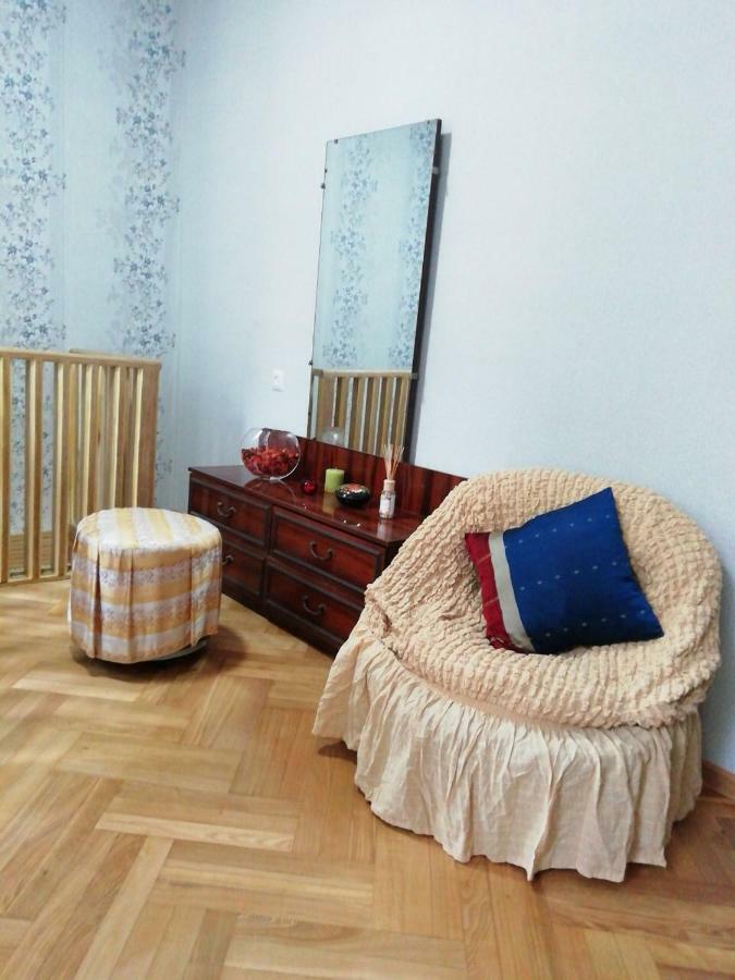 Guliko'S Apartment In 第比利斯 外观 照片