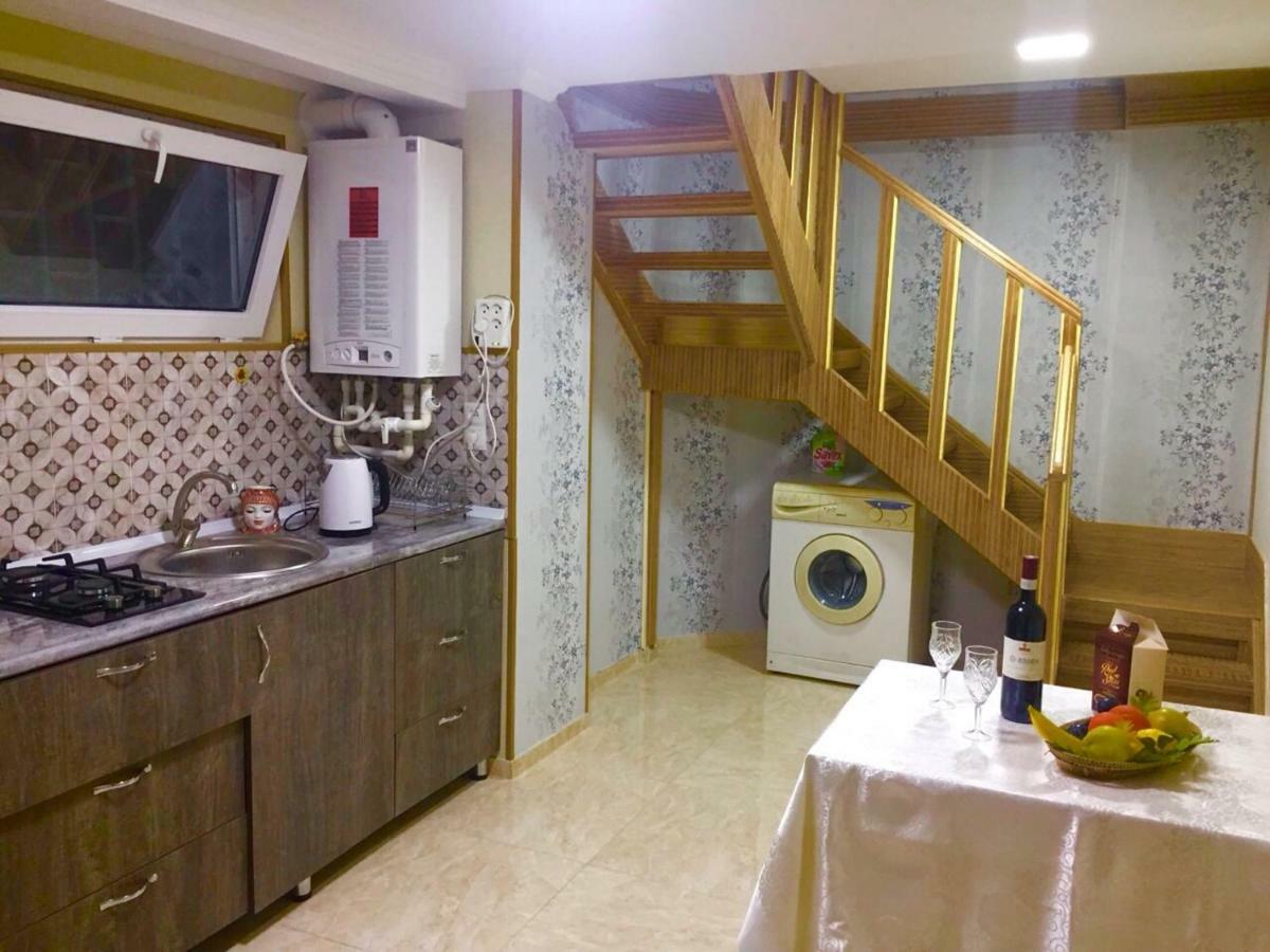 Guliko'S Apartment In 第比利斯 外观 照片