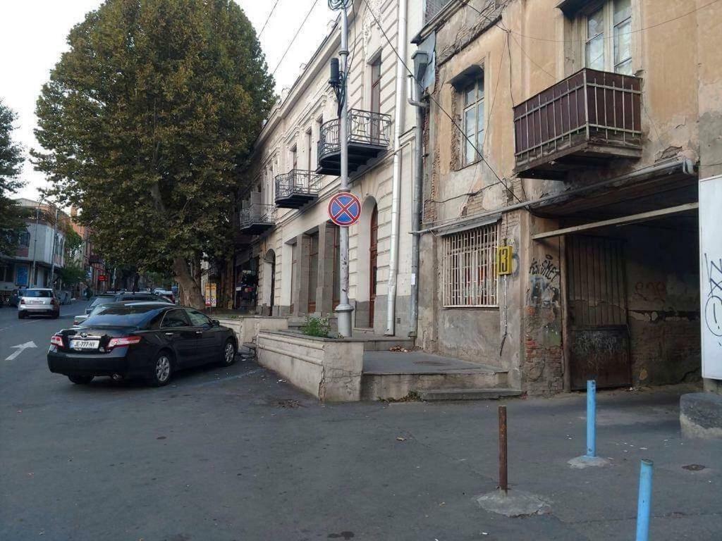Guliko'S Apartment In 第比利斯 外观 照片