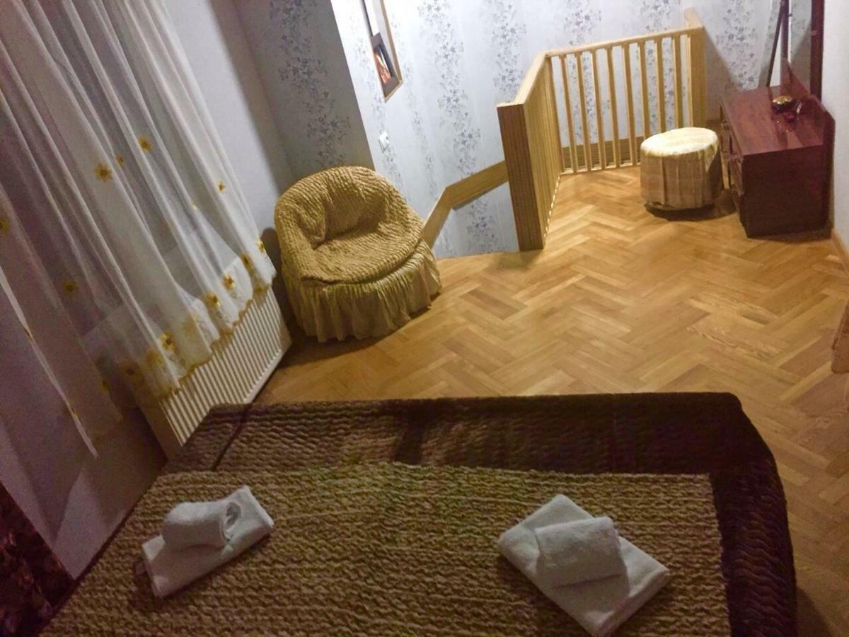 Guliko'S Apartment In 第比利斯 外观 照片